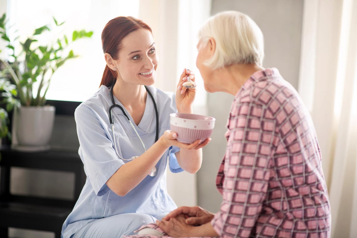 What Is A Skilled Nursing Facility Main
