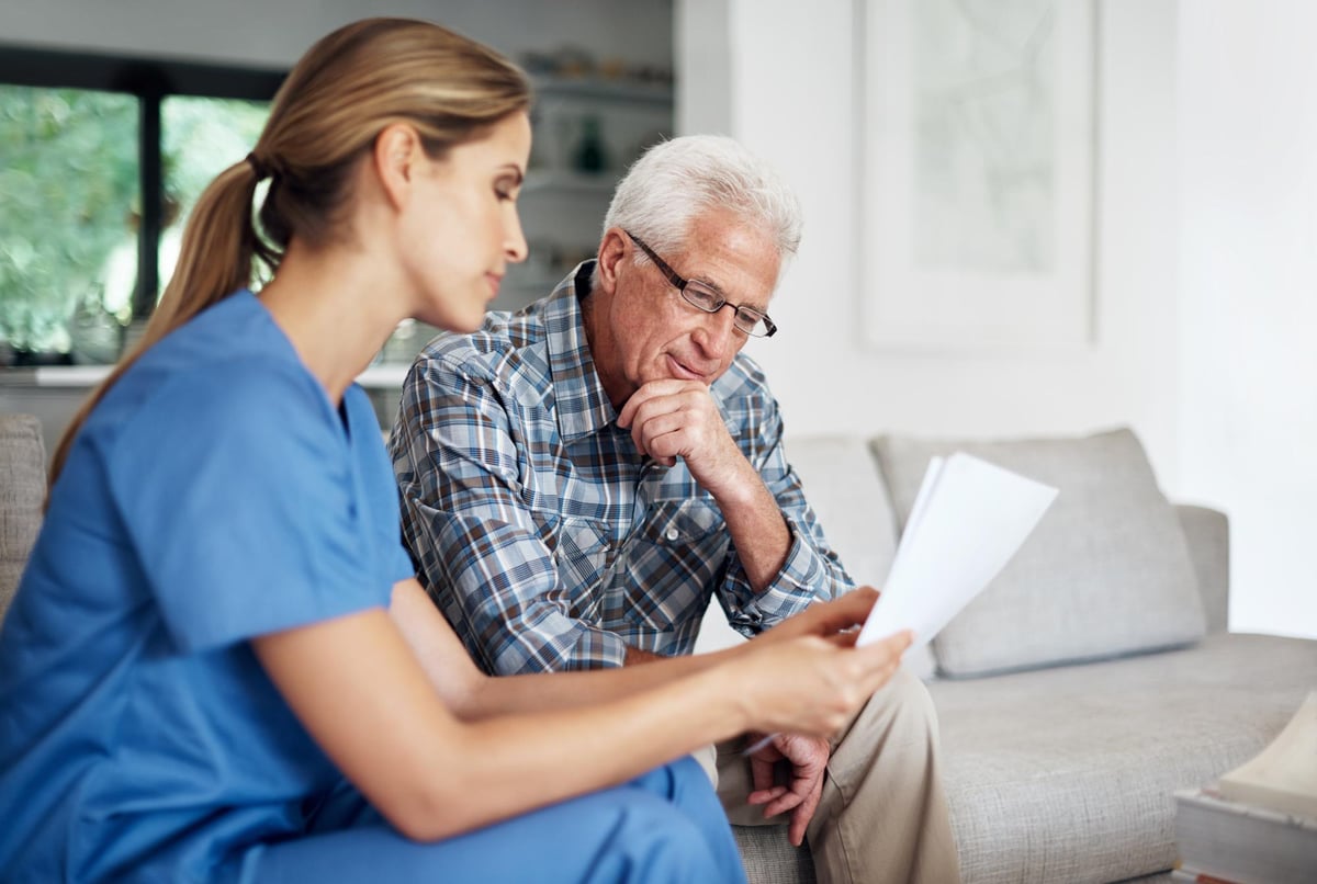 Does Home Care Accept Medicaid