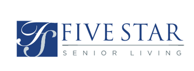 Five Star Senior Living Fox Hollow Logo
