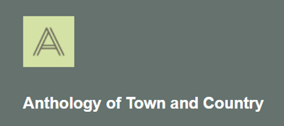 Anthology Town and Country Logo