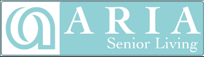 Aria Senior Living Logo