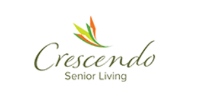 Crescendo Senior Living Logo