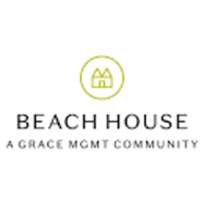 Beach House Naples logo