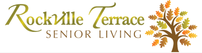 Rockville Terrace Senior Living Logo