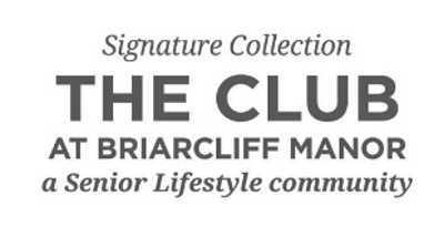 The Club at Briarcliff Manor Logo