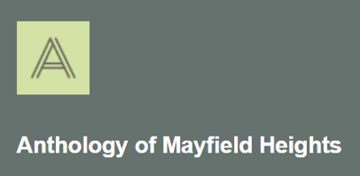 Anthology at Mayfield Heights Logo