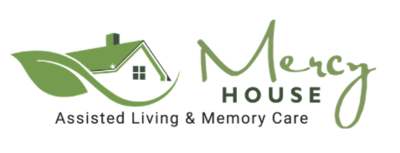 Mercy House Logo