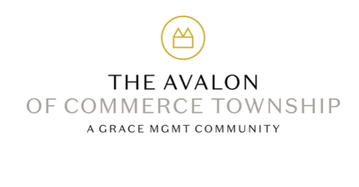 Grace Management of Commerce Township Logo