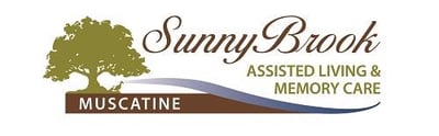 Sunny Brook At Muscatine Logo