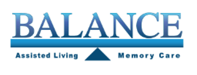 Balance Senior Living Logo