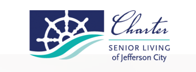 Charter Senior Living of Jefferson City Logo
