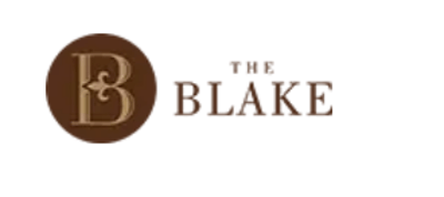 The Blake at Waco Logo
