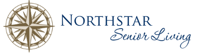 Northstar senior living Logo
