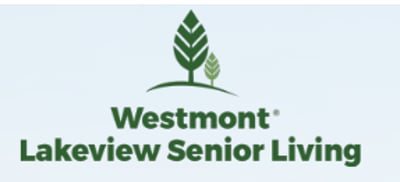 Lakeview Senior Living Logo
