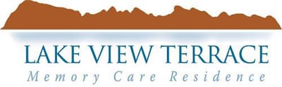 Lake View Terrace logo