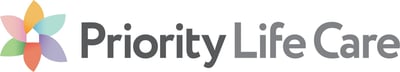 Priority Life Care Logo