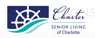 Charter Senior Living of Charlotte Logo