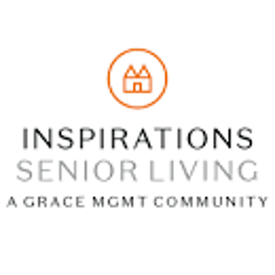 Inspirations Senior Living Logo