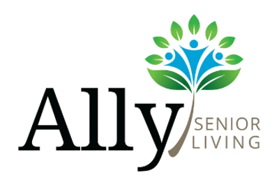 Ally Senior Living Logo