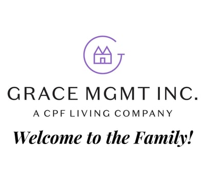 Grace Management Logo