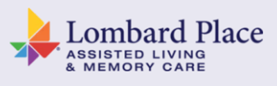 Spectrum Retirement Lombard Place logo