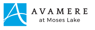 Arete Living Avamere at Moses Lake Logo