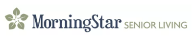 Morningstar Senior Living Logo