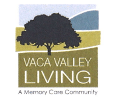 Vaca Valley Living Logo