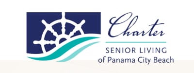 Charter Senior Living of Panama City Beach Logo
