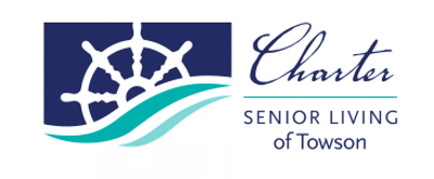 Charter Senior Living of Towson Logo
