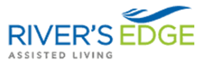 Rivers Edge Senior Living logo