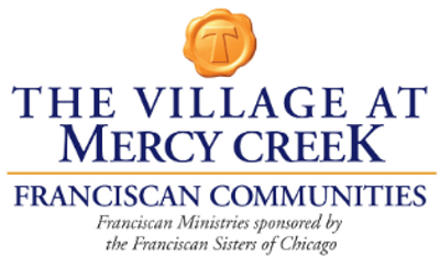 Village at Mercy Creek Logo