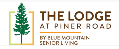 The Lodge at Piner Road Logo