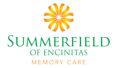 Summerfield Place of Encinitas Logo