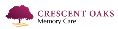 Crescent Oaks Memory Care Logo