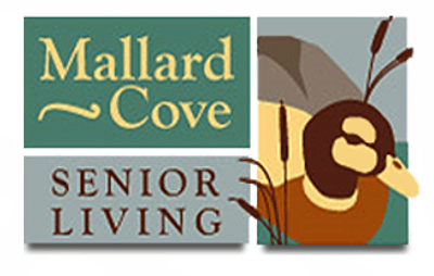 Mallard Cove Assisted Living Logo