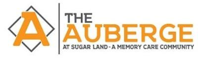 Auberge at sugarland logo