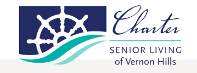 Charter Senior Living of Vernon Hills Logo