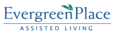 Evergreen Place Assisted Living Logo