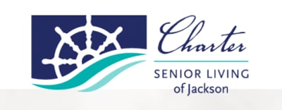 Charter Senior Living of Jackson Logo