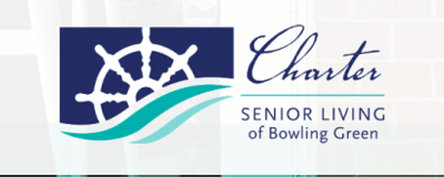 Charter Senior Living of Bowling Green Logo