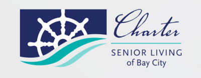 Charter Senior Living at Bay City Logo