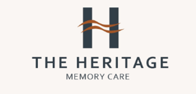 The Heritage Memory Care Logo