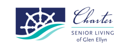 Charter Senior Living of Glen Ellyn Logo