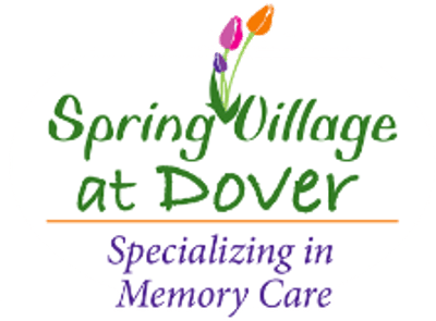 Spring Village at Dover Logo