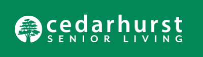 Cedarhurst Senior Living Logo