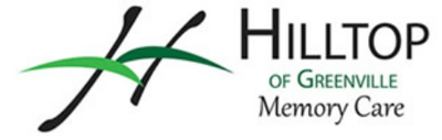 The Hilltop of Greenville Memory Care Logo