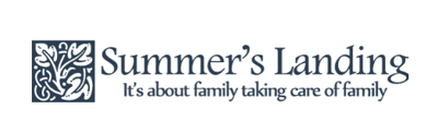 Summer Landing Senior Living at Warner Robins Logo