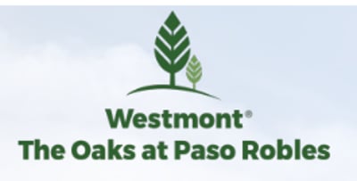 The Oaks Paso Robles Logo