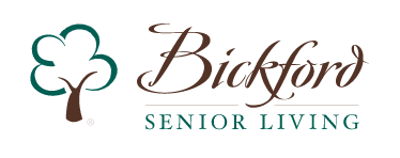 Bickford of Bloomington Logo